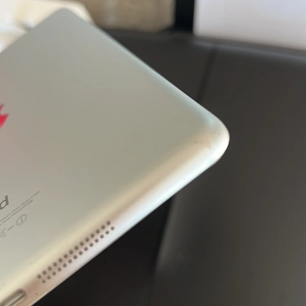 iPad Mini 2